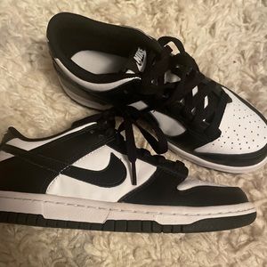 Brand new don’t have the box bought them off fly kicks only worn once